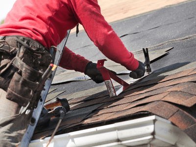 About Roof Repair Experts Bandera, TX